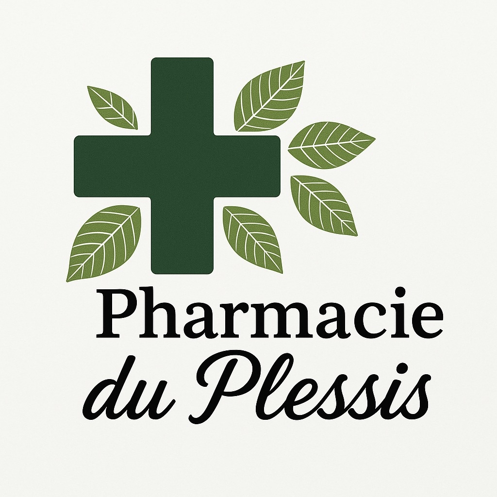 Pharmacie du Plessis